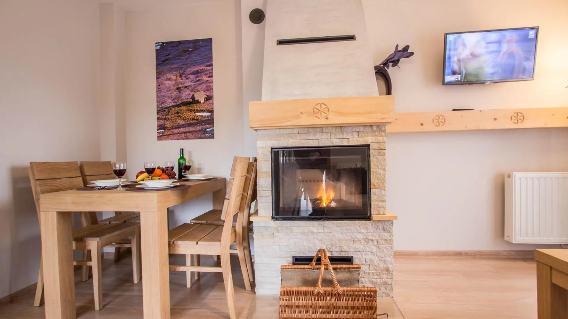 Apartament Jesienny Zakopane 0*,