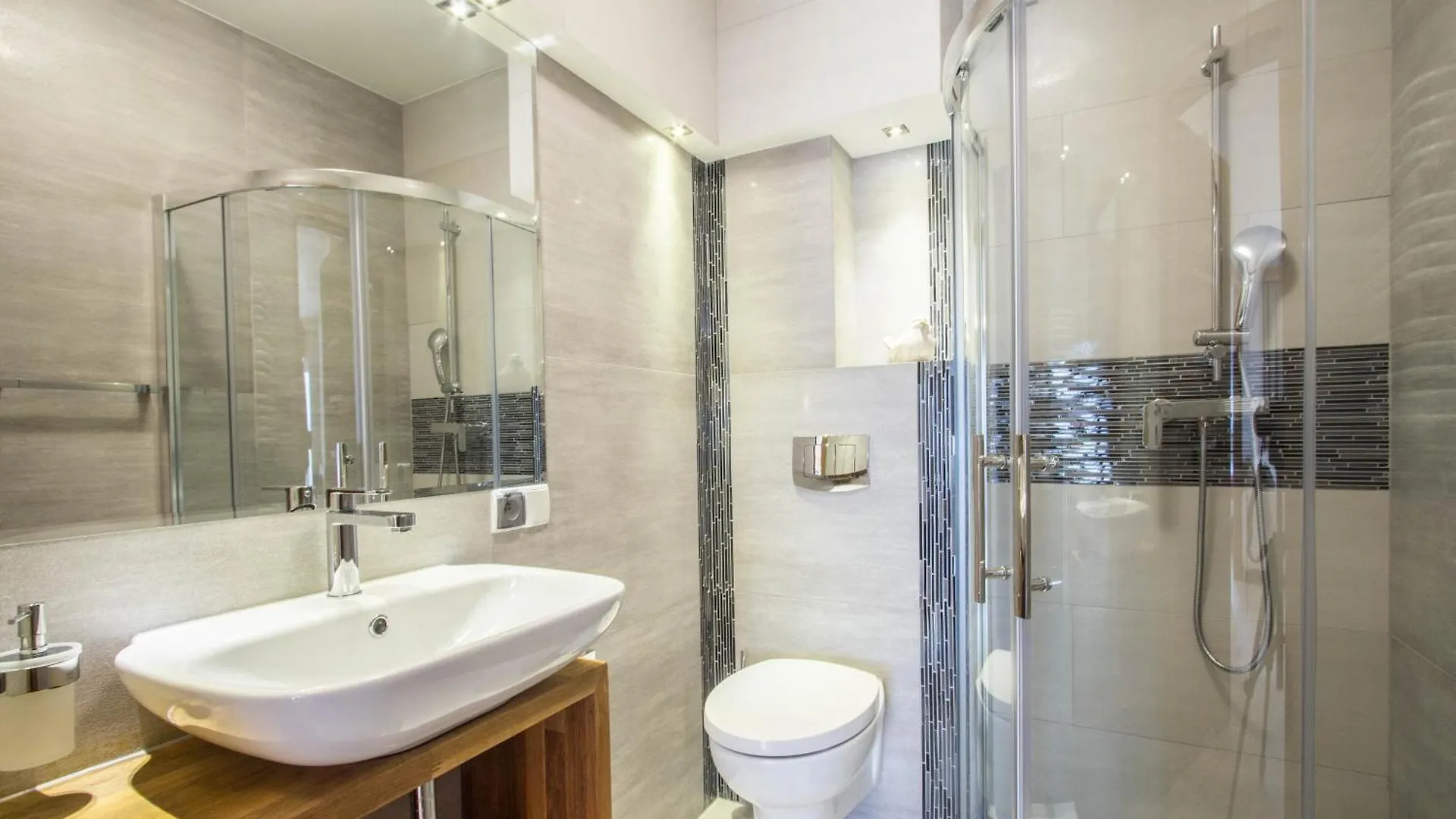 Apartament Jesienny Zakopane 0*,  Polonia