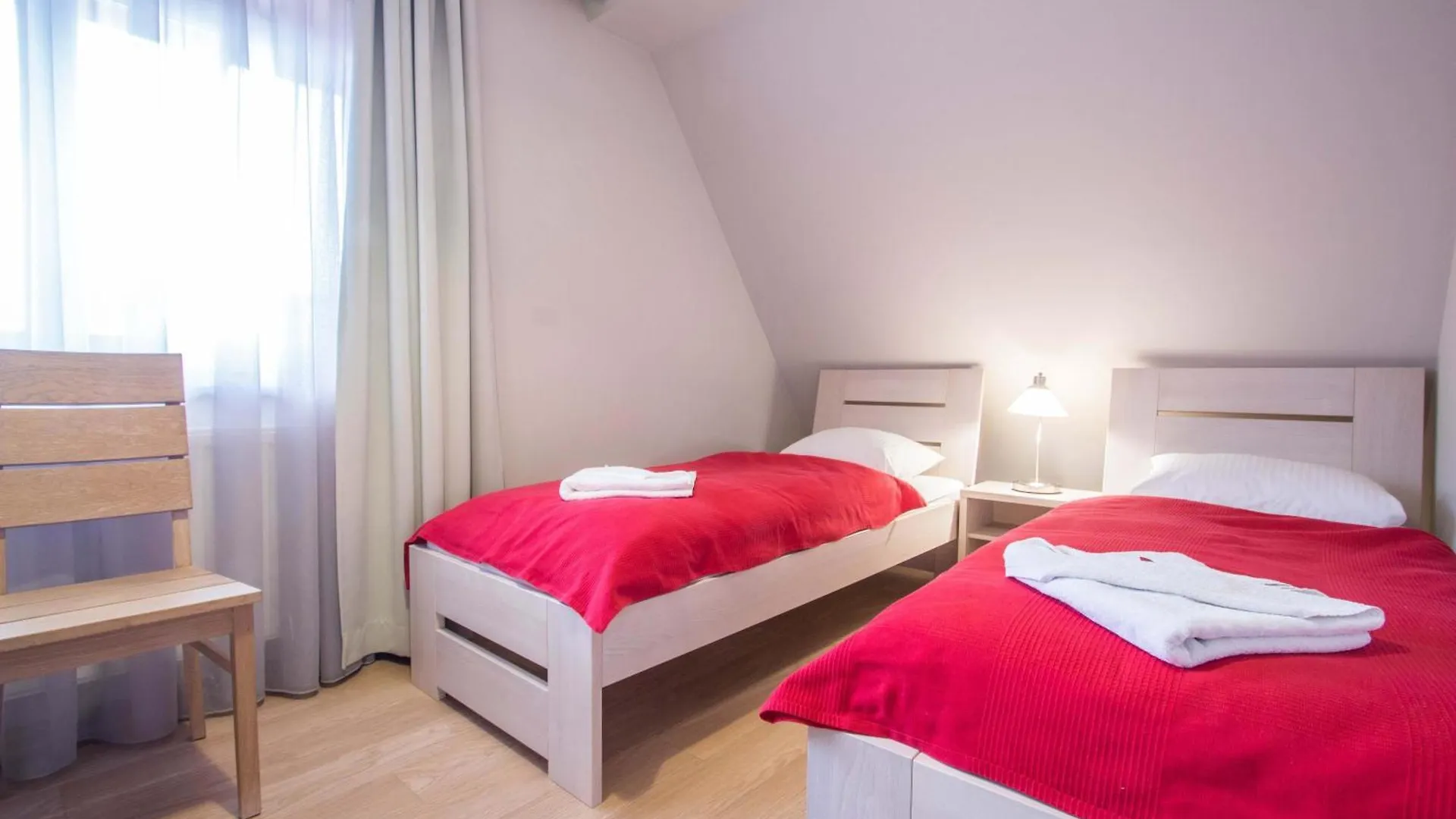 Apartament Jesienny Zakopane Polonia