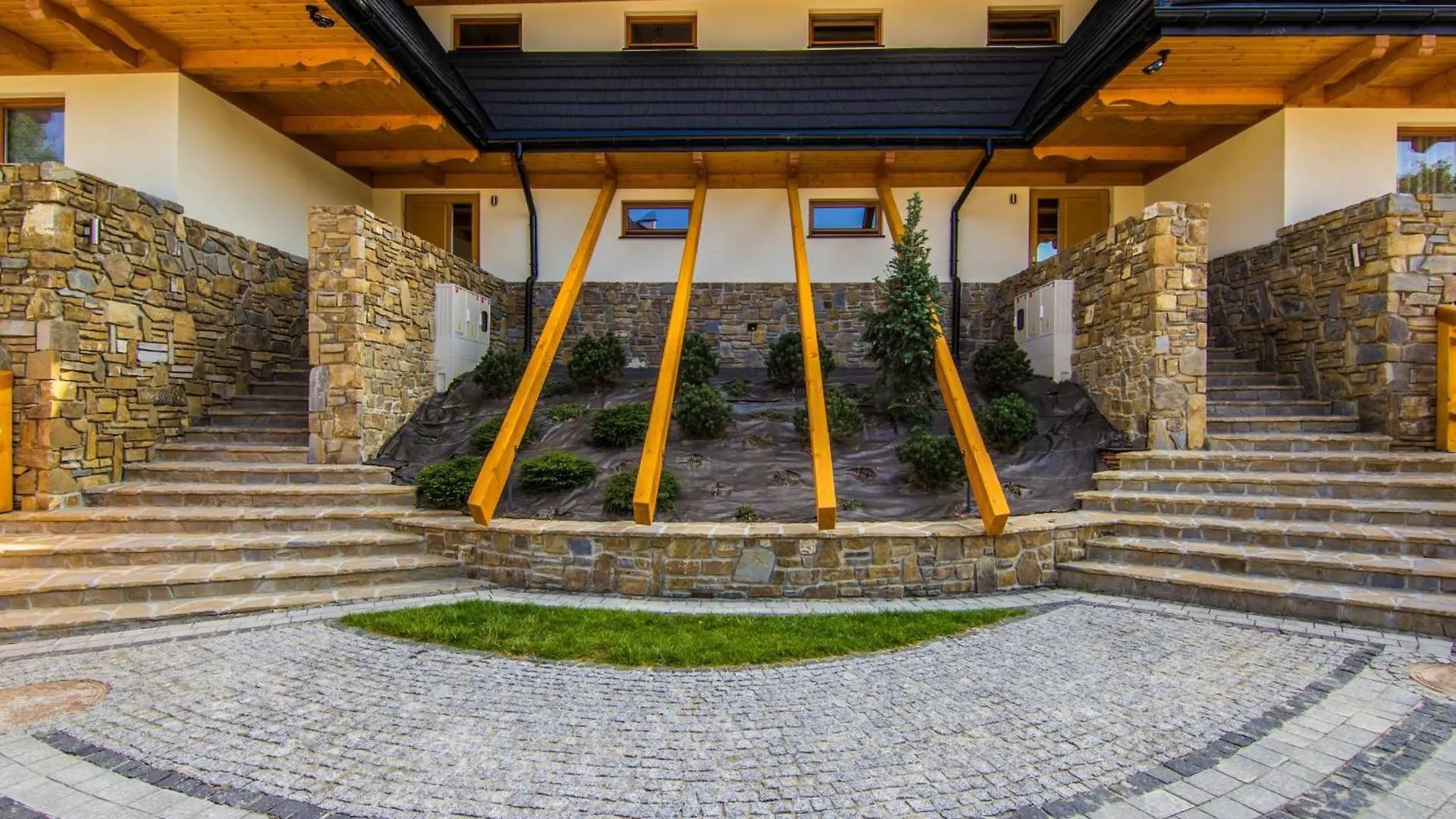 Apartamento Apartament Jesienny Zakopane