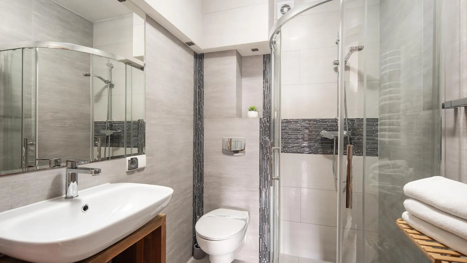 Apartament Jesienny Zakopane Apartamento