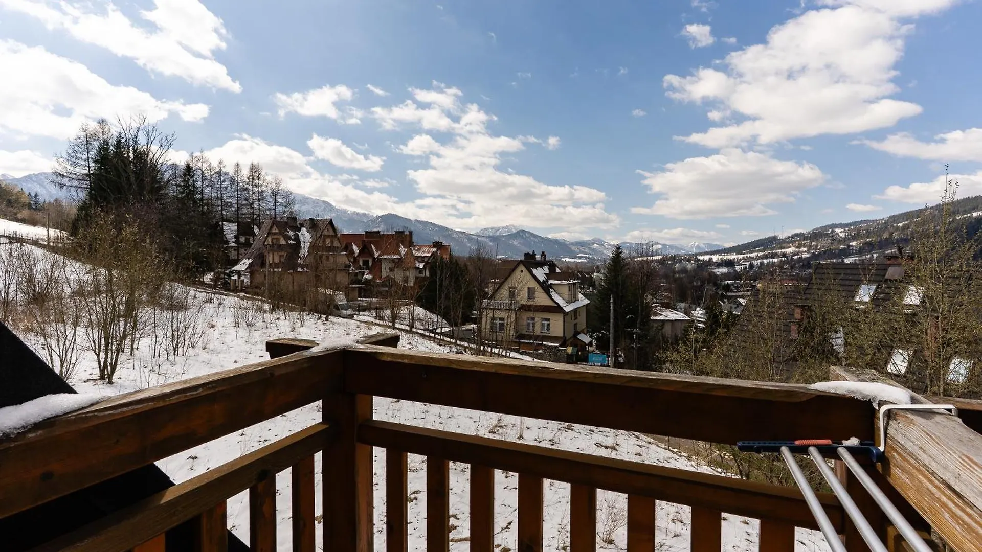 Apartament Jesienny Zakopane 0*,  Polonia