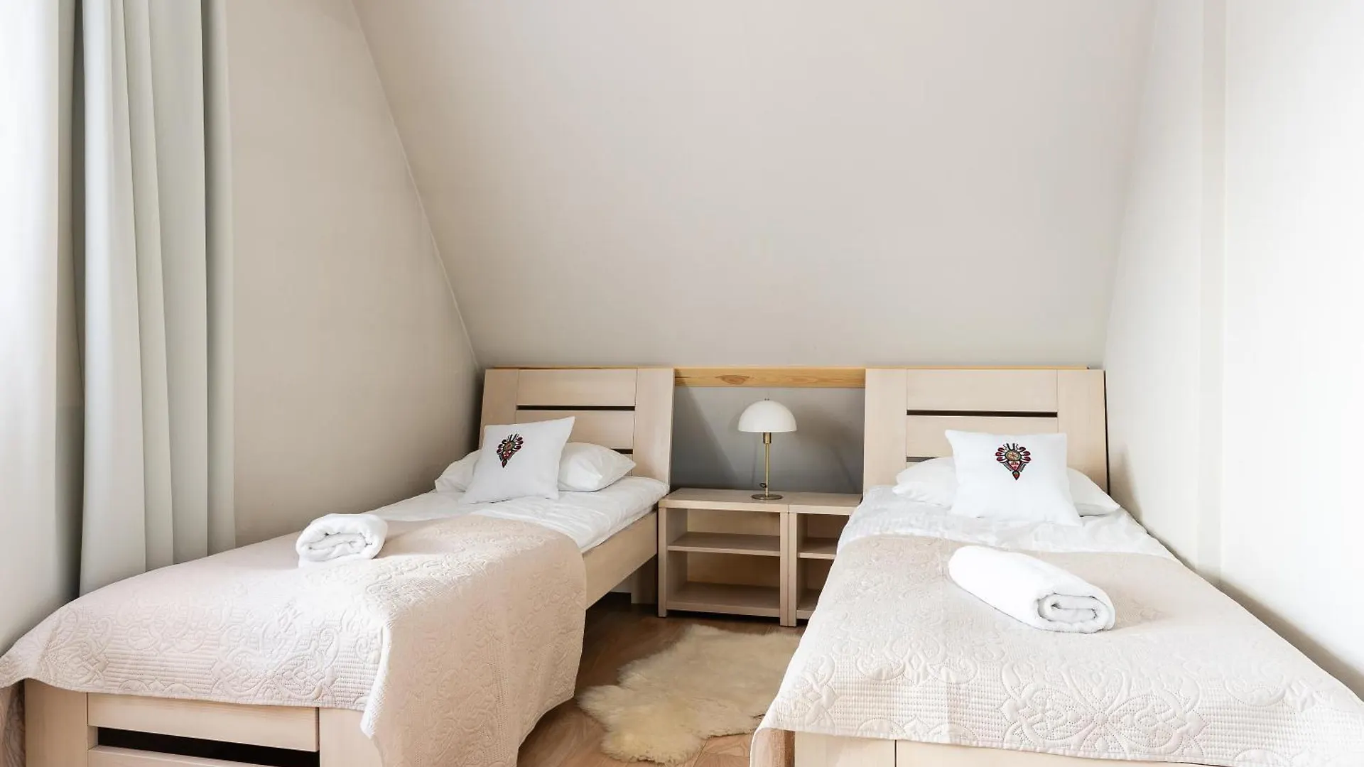 Apartament Jesienny Zakopane