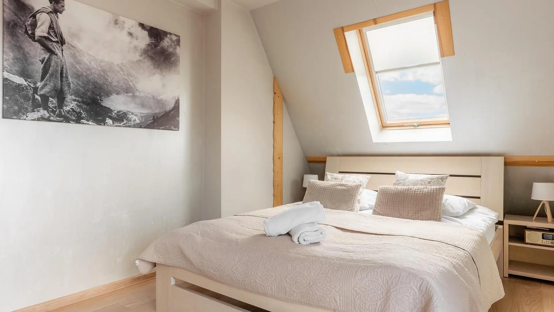 Apartament Jesienny Zakopane