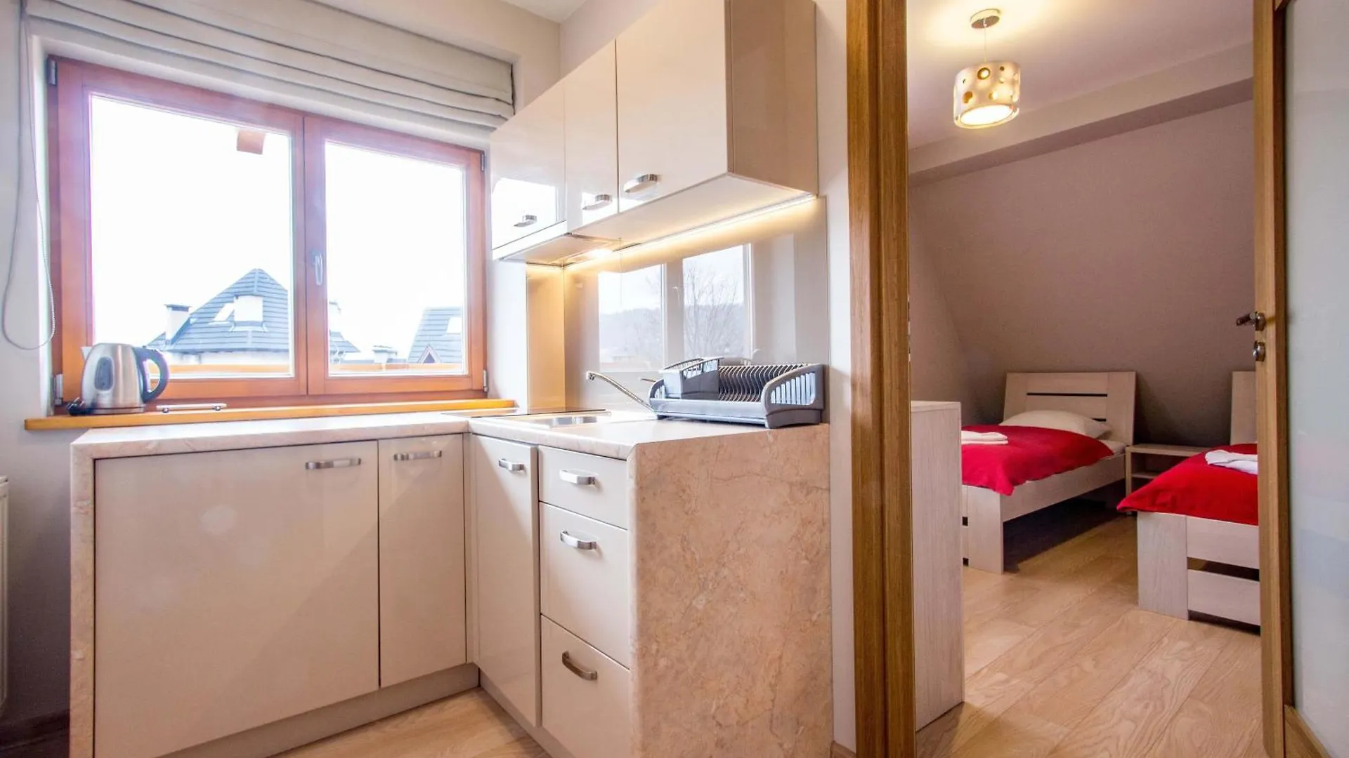 Apartament Jesienny Zakopane 0*,